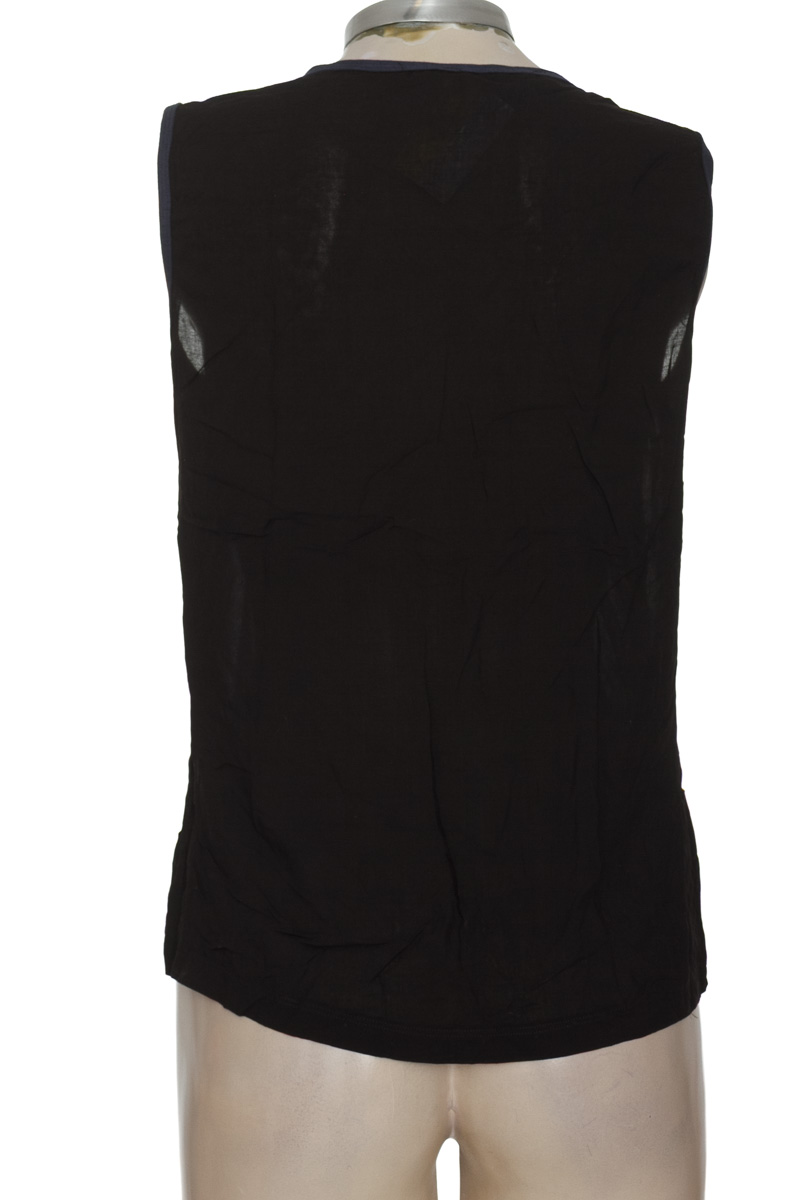 Blusa color Negro - Gef