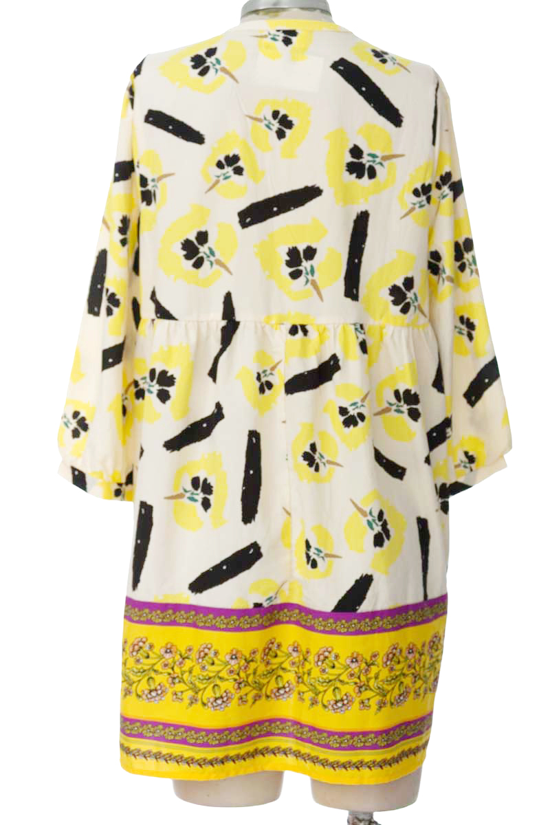 Blusa color Estampado - Melloday