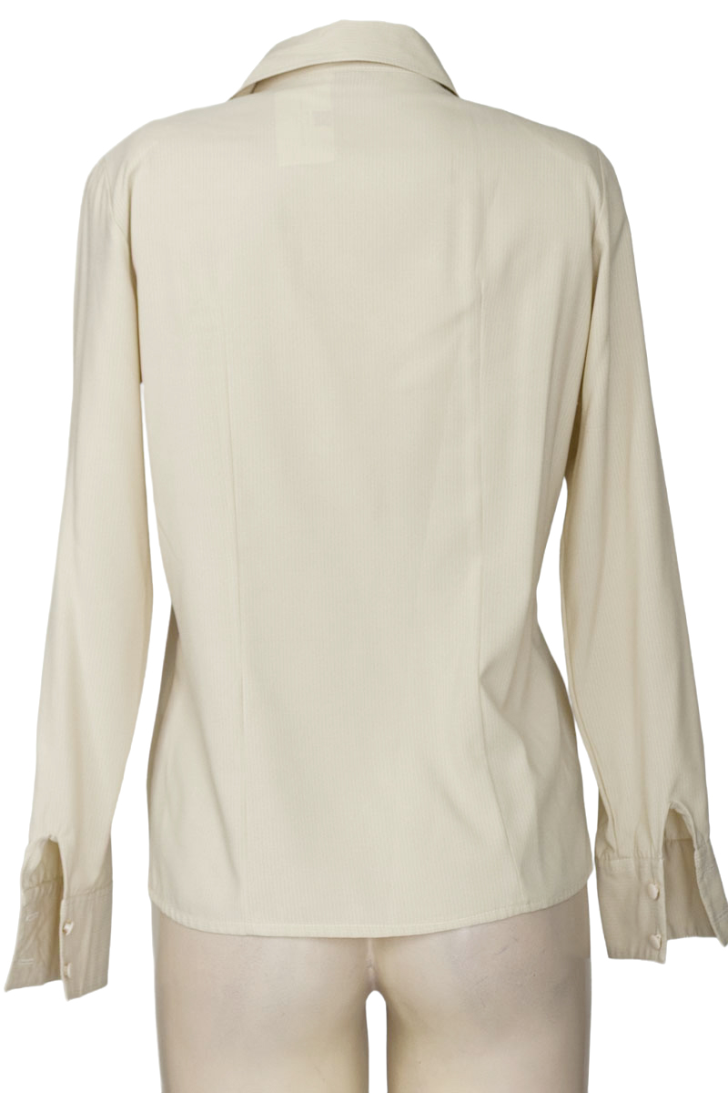 Blusa color Beige - Atellier