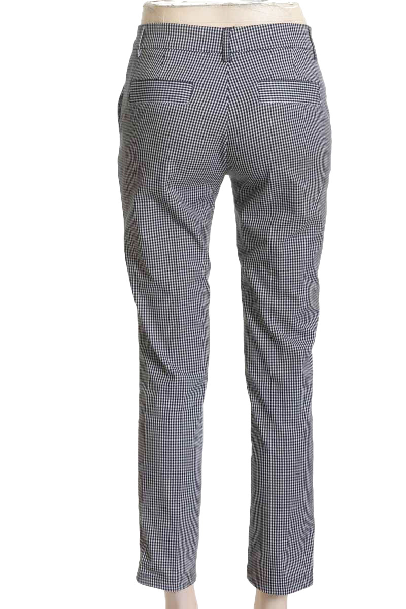 Pantalones color Azul - MNG