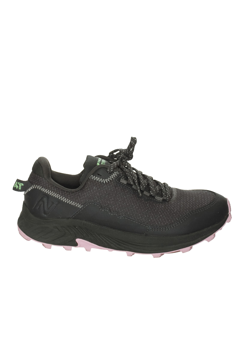 Zapatos color Gris - New Balance