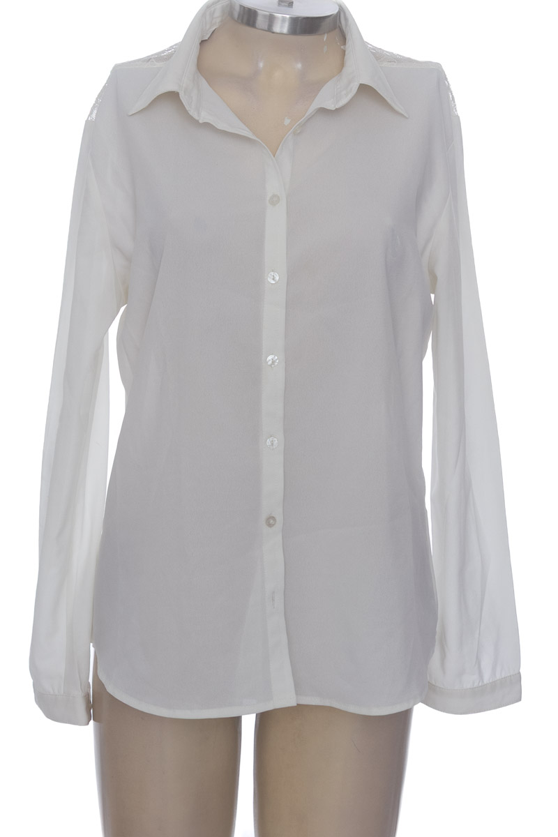 Blusa color Beige - PATPRIMO