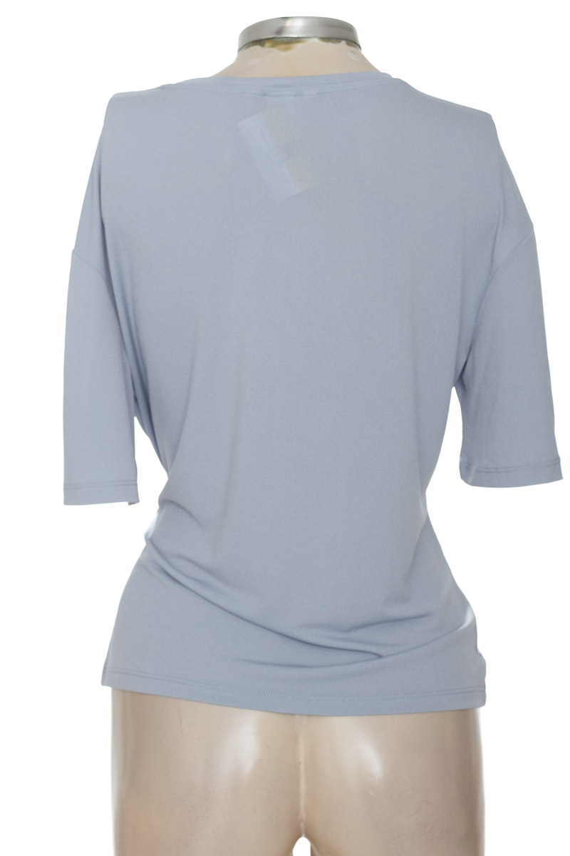 Top / Camiseta color Azul - H&M