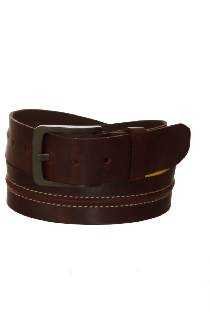 Accesorio color Café - Vélez