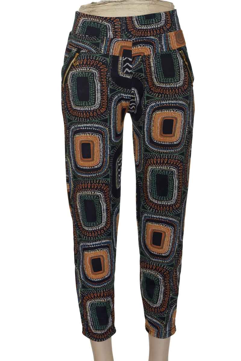 Pantalones color Azul - Closeando