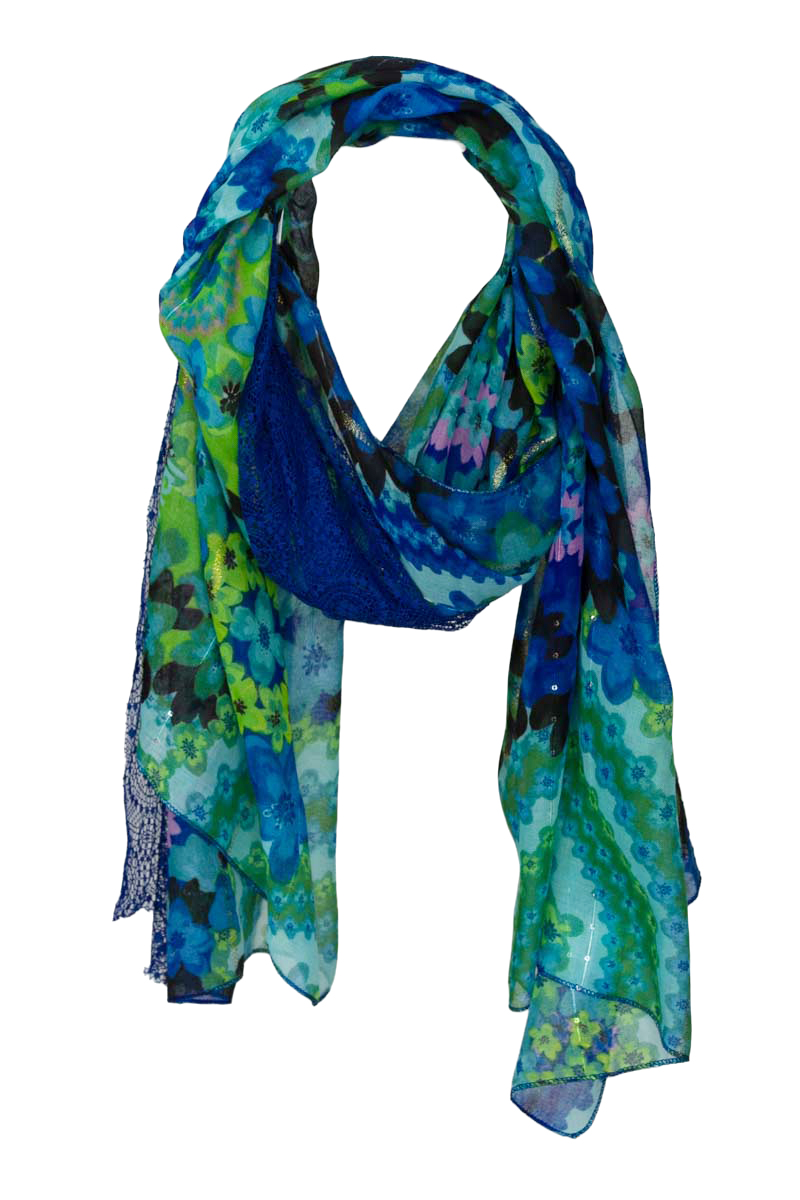 Accesorios color Estampado - Desigual