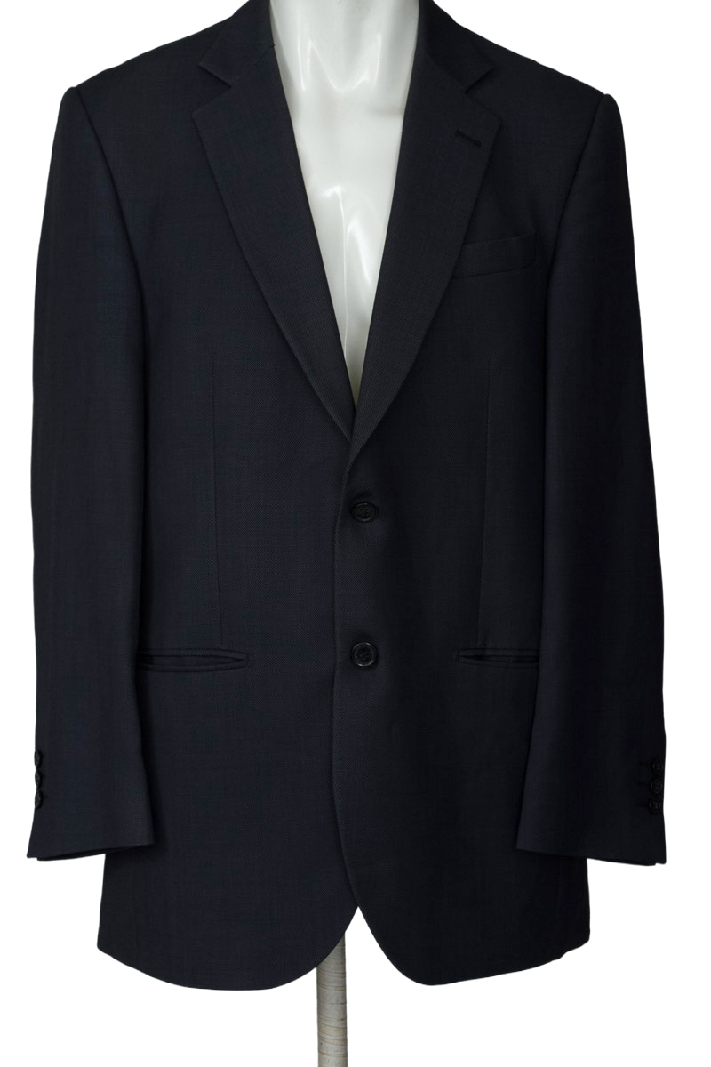 Chaqueta color Azul - Guy Laroche