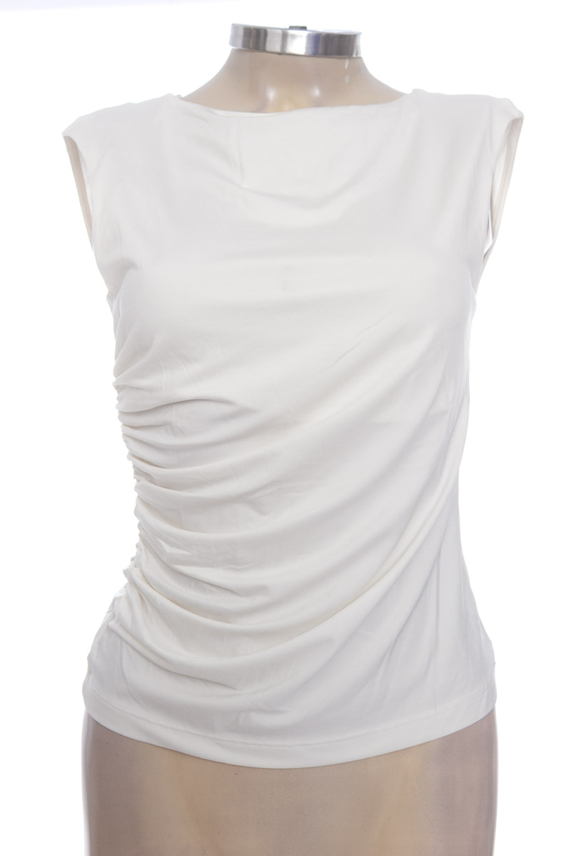 Top / Camiseta color Beige - H&M