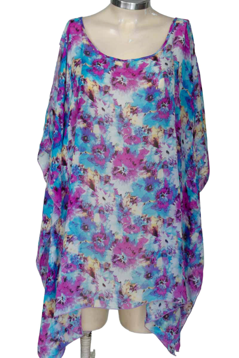 Ropa Deportiva / Salida de Baño color Estampado - Closeando