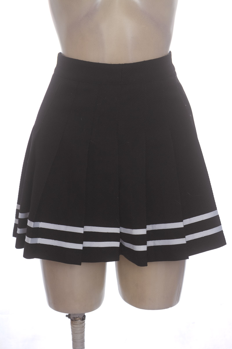 Falda color Negro - Divided by H&M