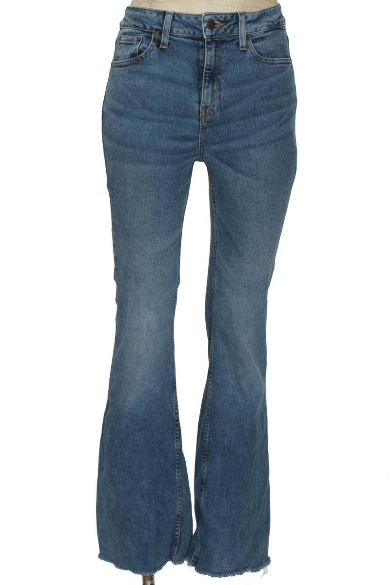 Pantalones color Azul - Koaj