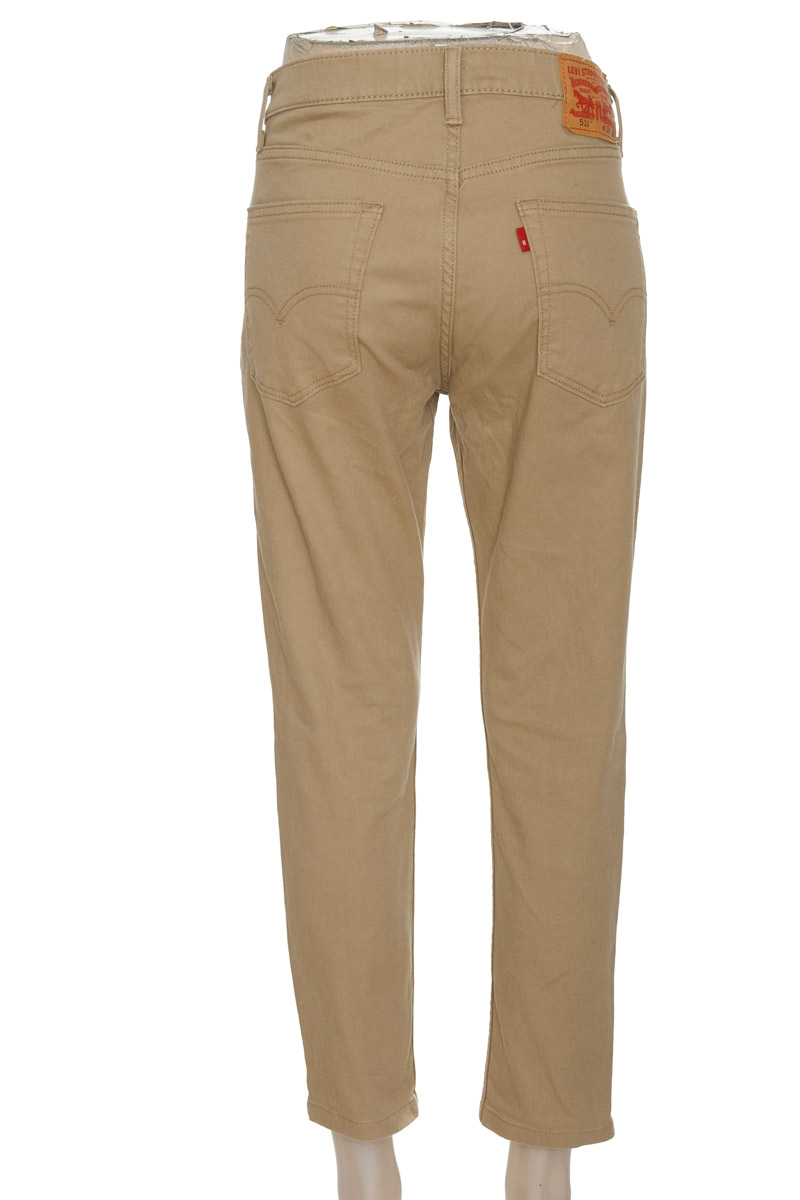 Pantalón color Beige - Levi Strauss & Co