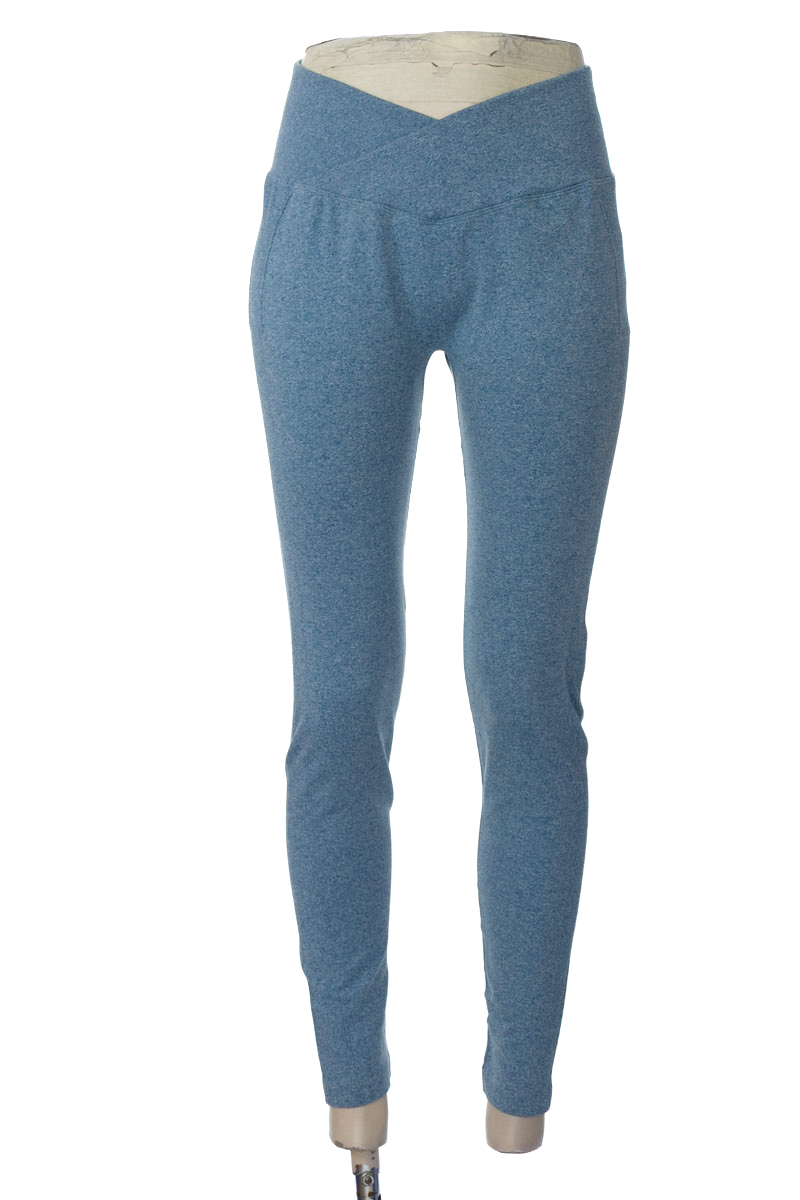 Ropa Deportiva / Salida de Baño color Azul - Lili pink