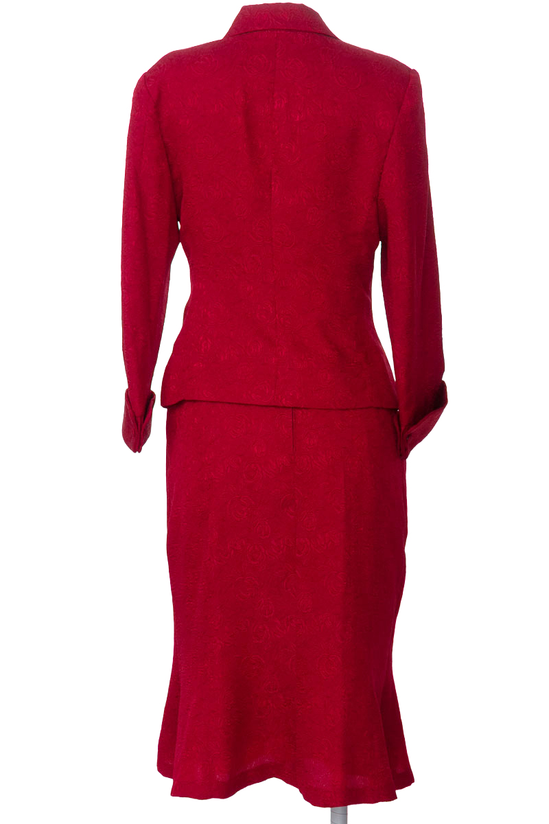 Vestido / Enterizo color Rojo - Closeando