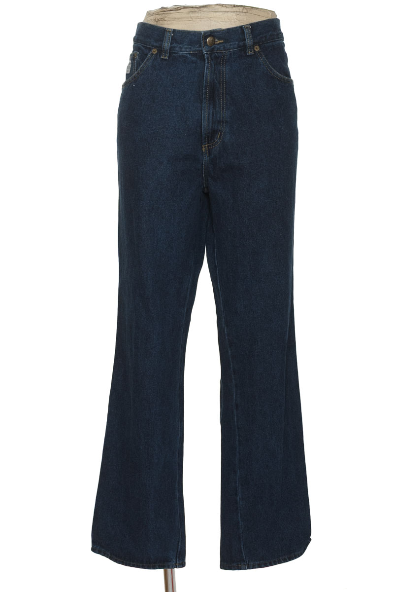 Jean color Azul - Lee