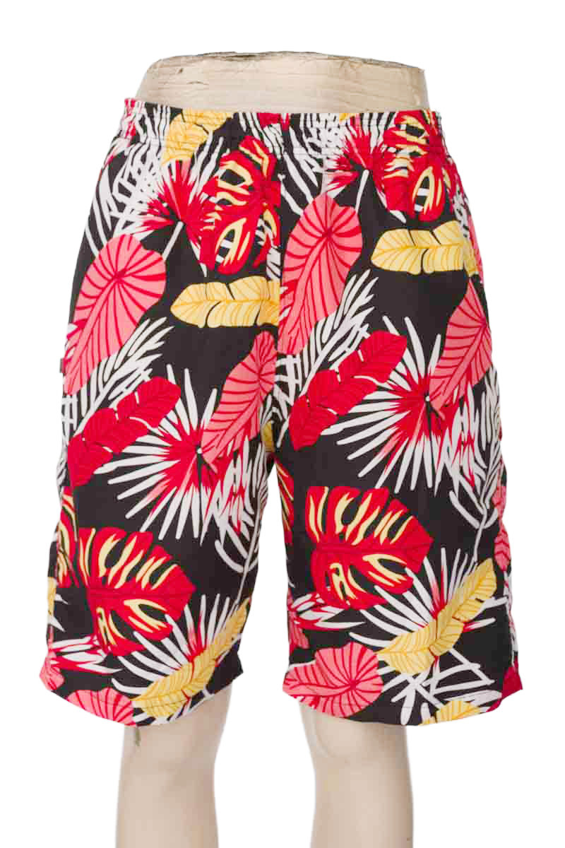 Bermuda - Pantaloneta color Estampado - Closeando