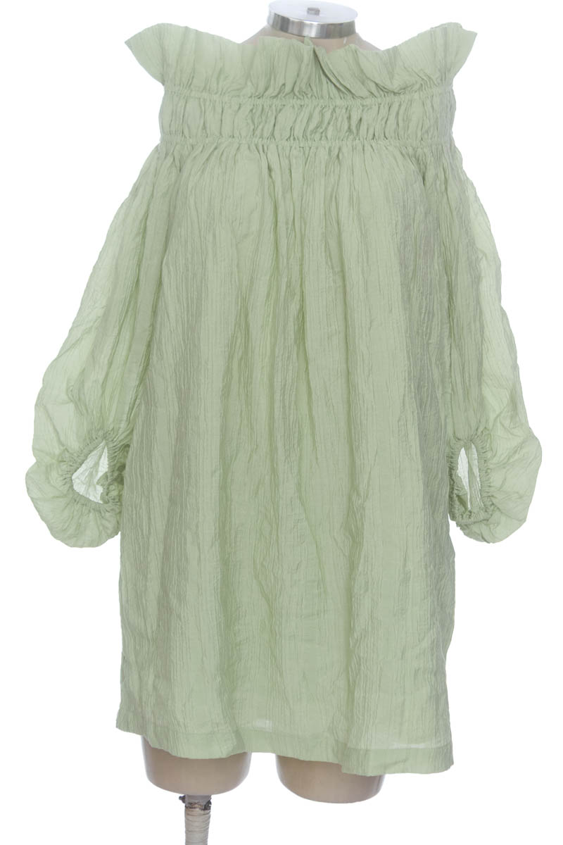 Vestido / Enterizo color Verde - H&M