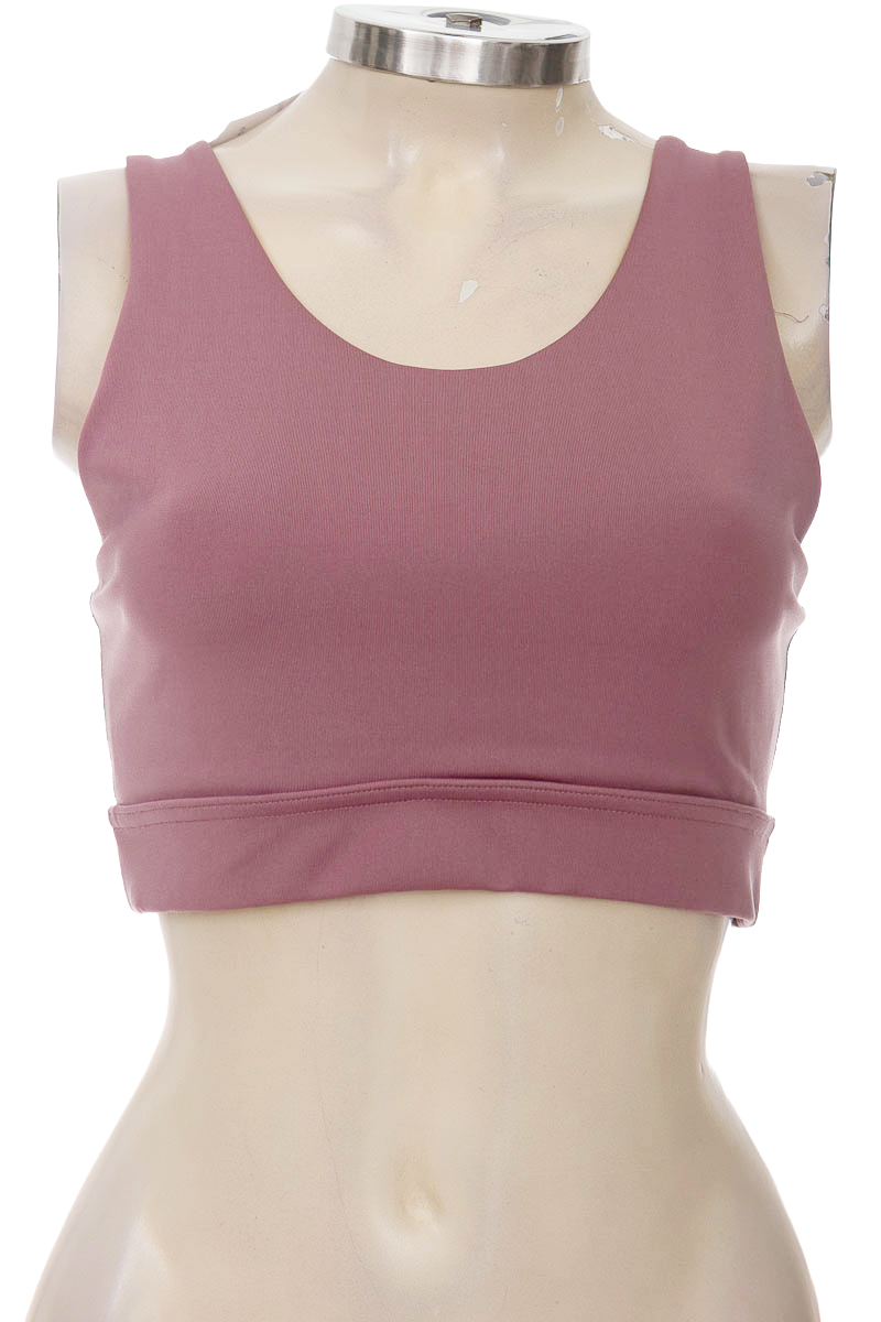 Ropa Deportiva / Salida de Baño color Gris - Closeando