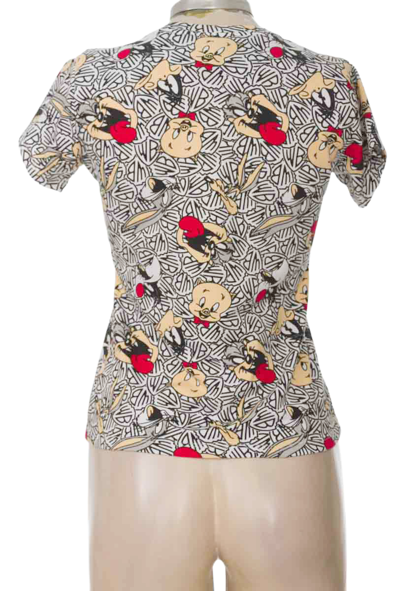 Top / Camiseta color Estampado - Closeando