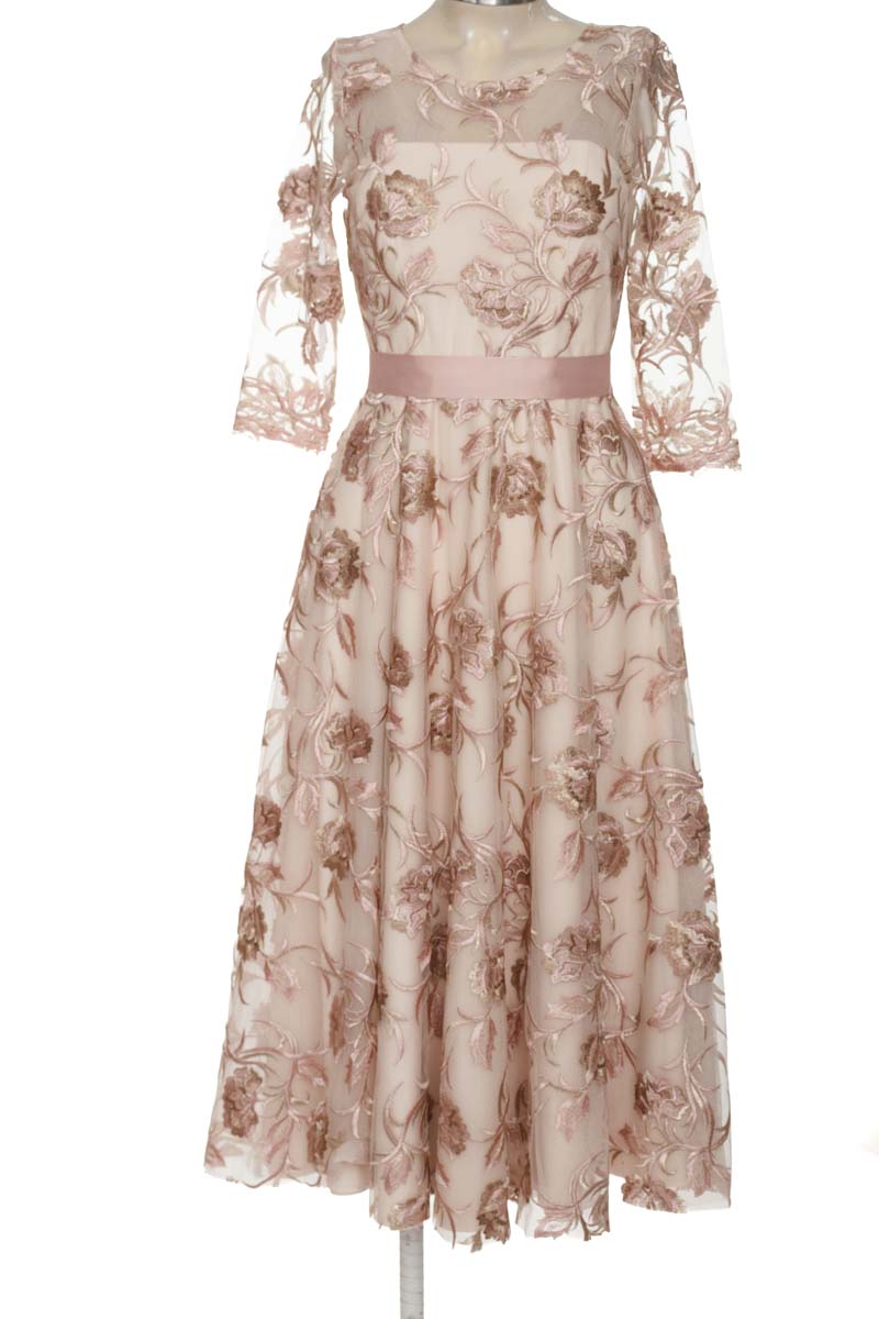 Vestido / Enterizo color Rosado - BHLDN