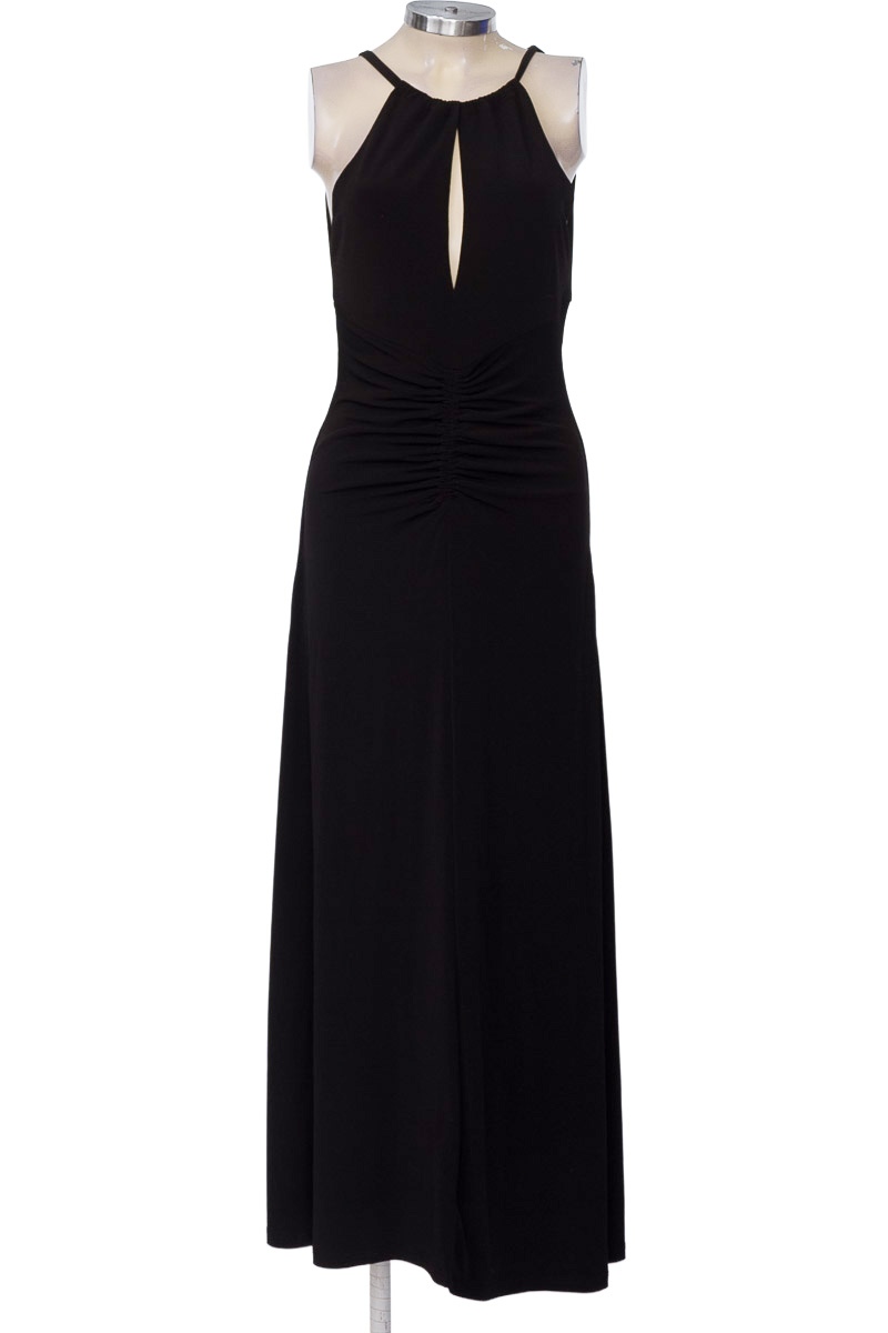 Vestido / Enterizo color Negro - Free