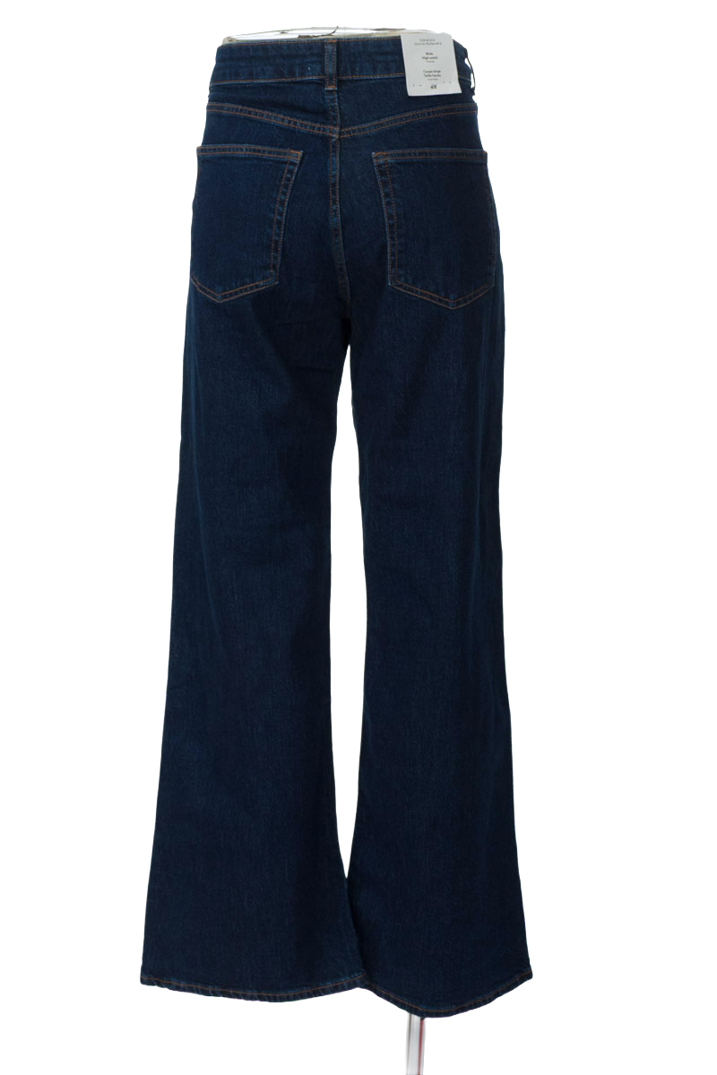 Pantalones color Azul - H&M