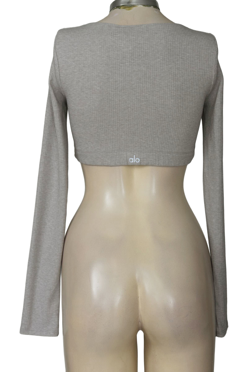 Top / Camiseta color Gris - Closeando