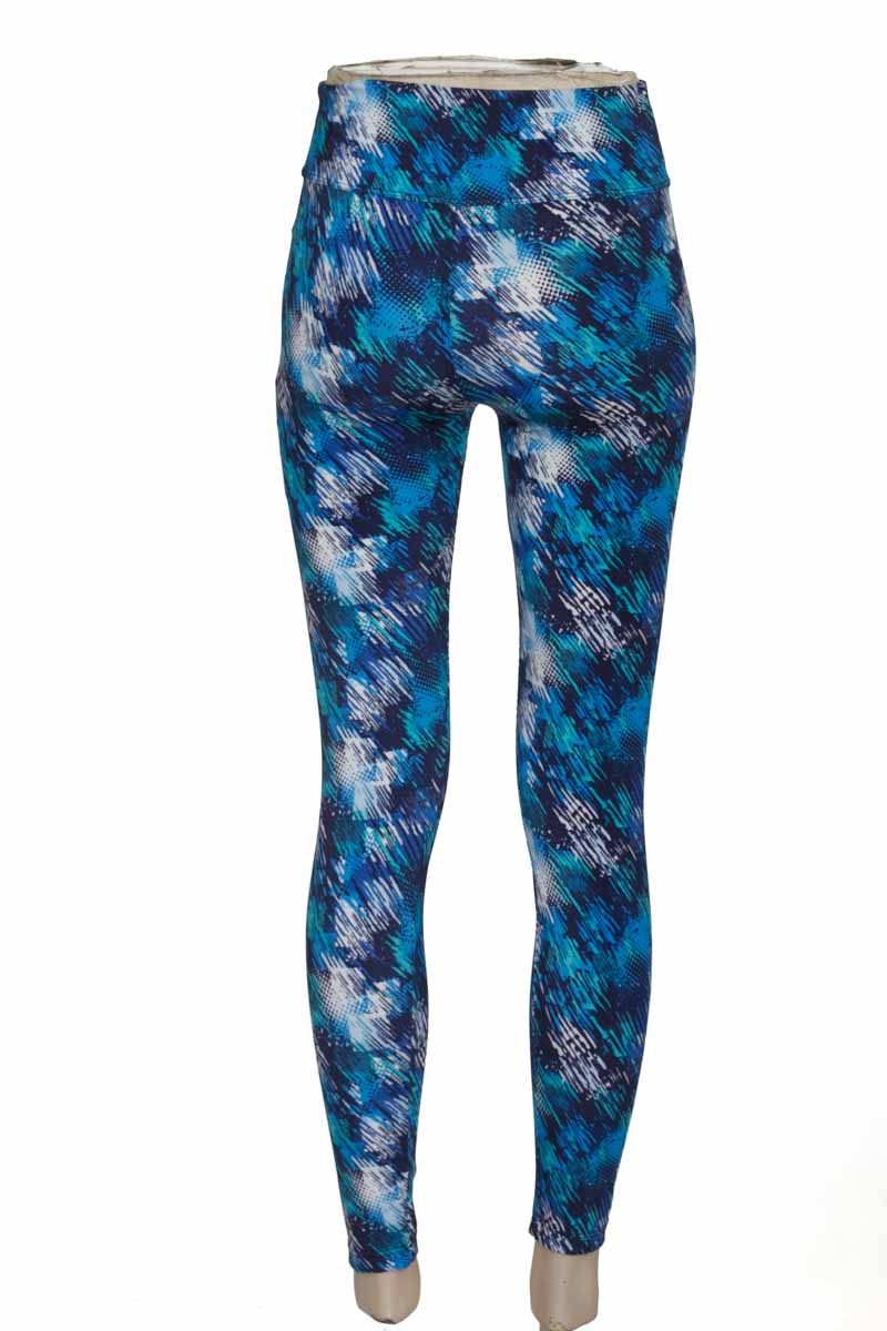 Ropa Deportiva / Salida de Baño color Azul - Closeando