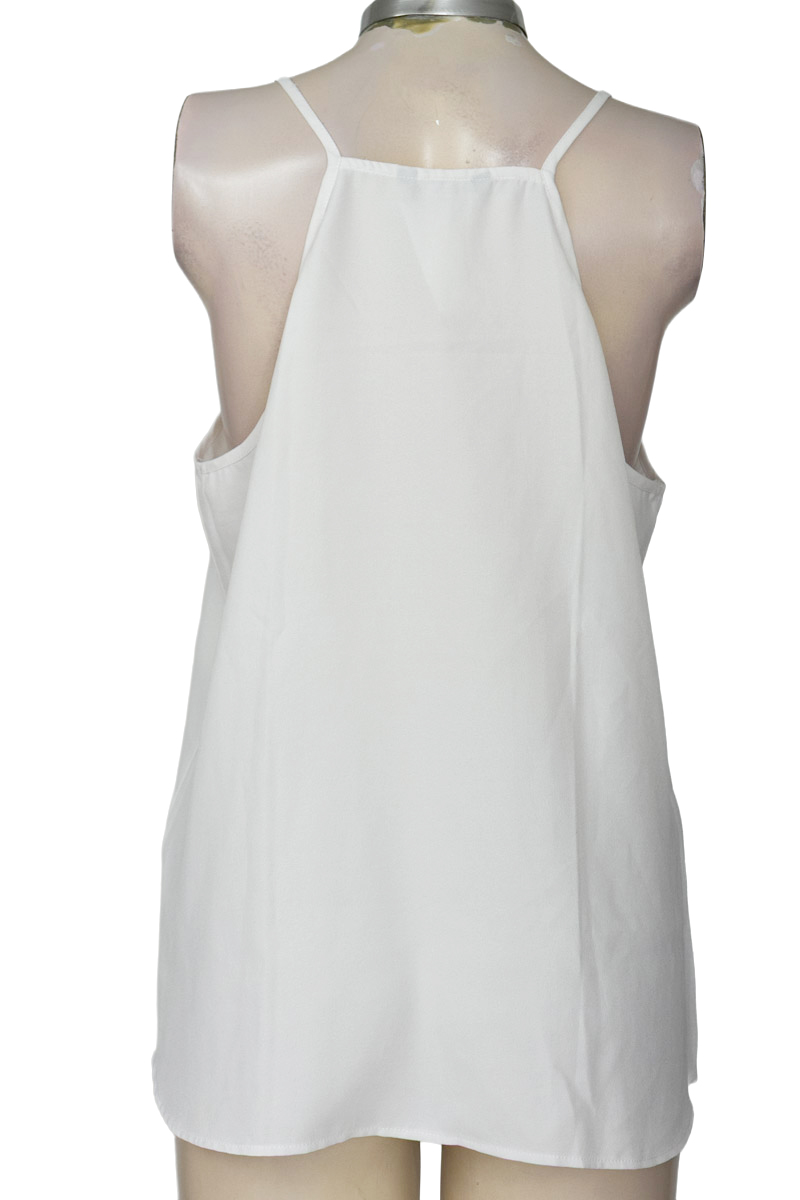 Top / Camiseta color Blanco - Koaj