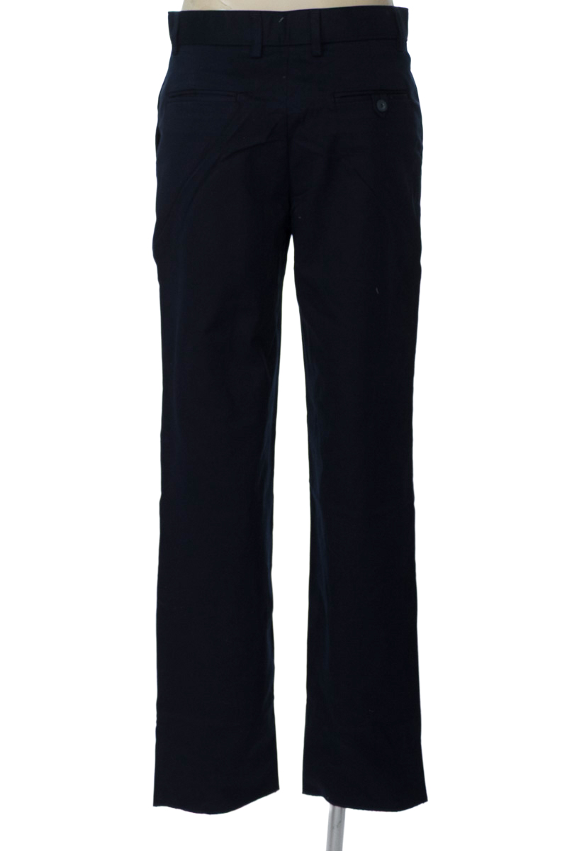 Pantalón color Azul - Emanuel