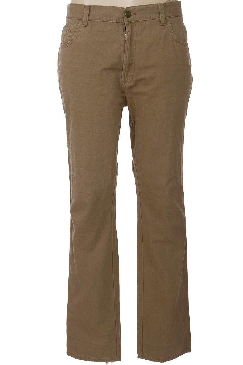 Pantalón color Beige - Newboat