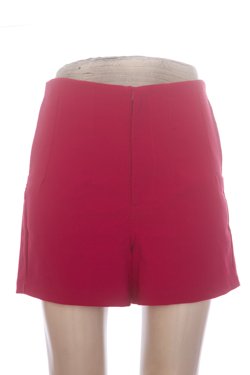 Short color Fucsia - Divat