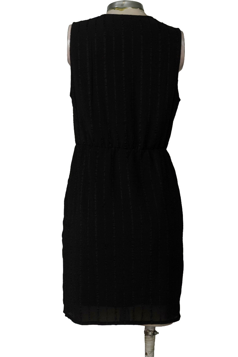 Vestido / Enterizo color Negro - Bybla