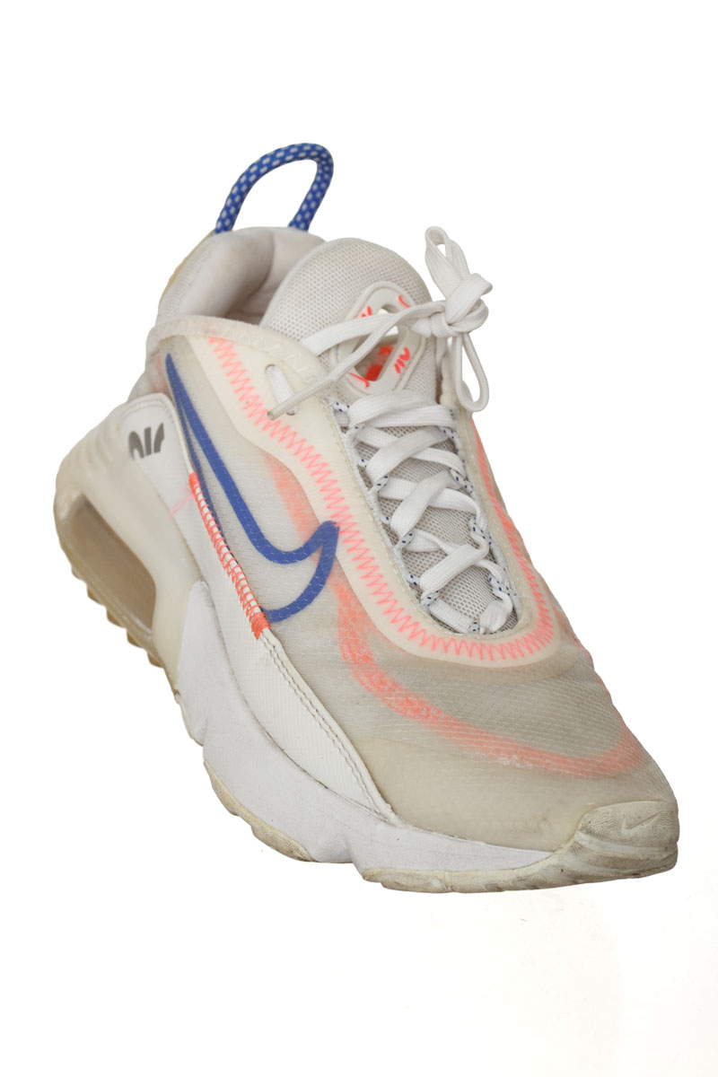 Tenis color Blanco - Nike