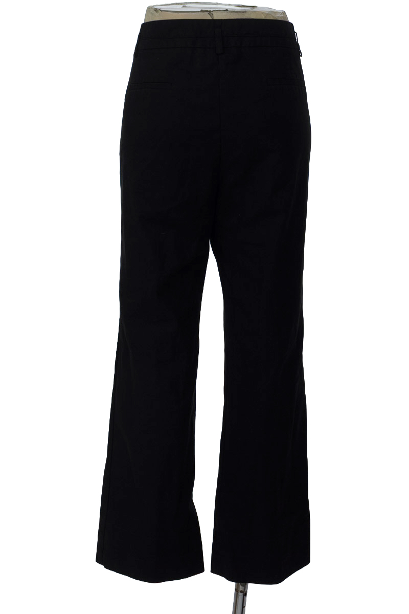 Pantalones color Negro - Un1deux2trois3