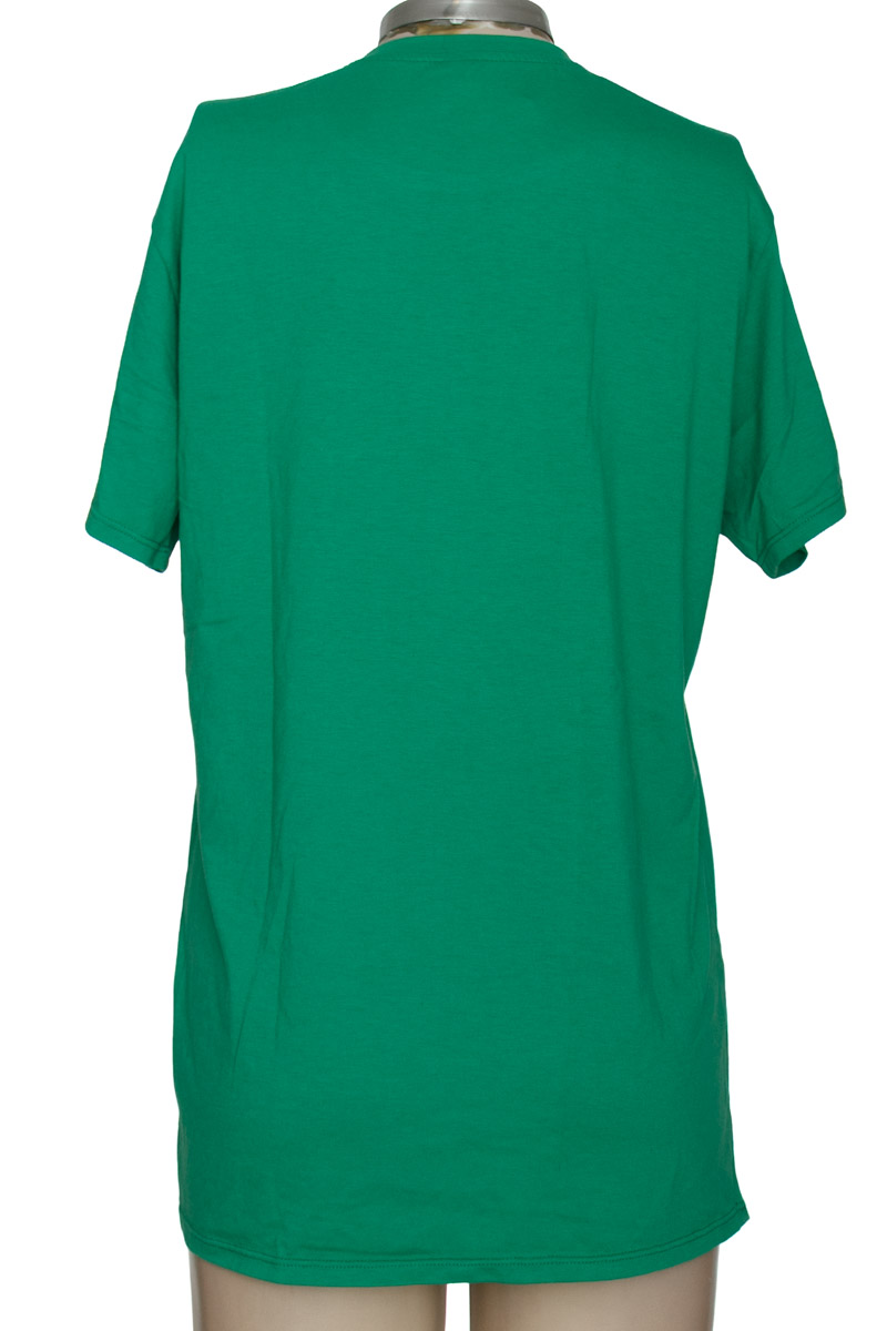 Top / Camiseta color Verde - Chois