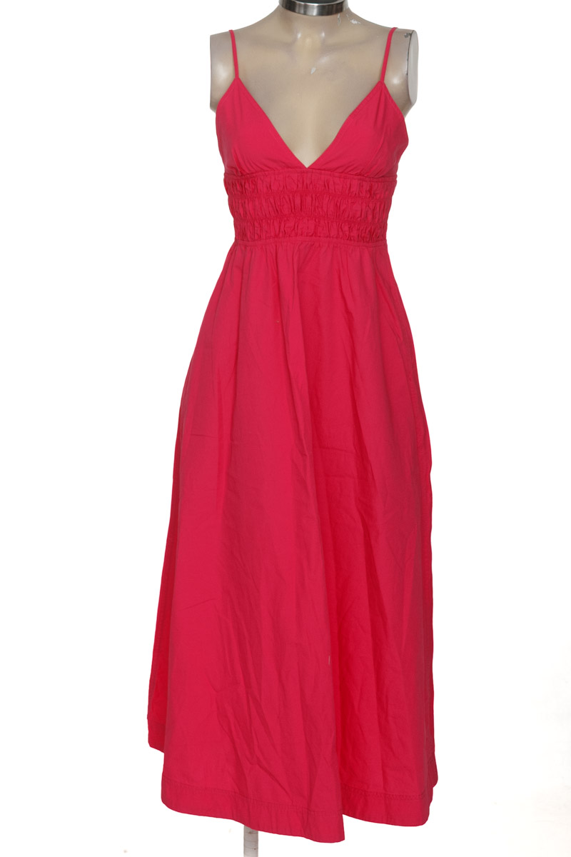 Vestido / Enterizo color Fucsia - Zara