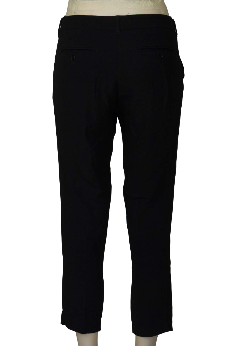 Pantalones color Negro - Max Mara