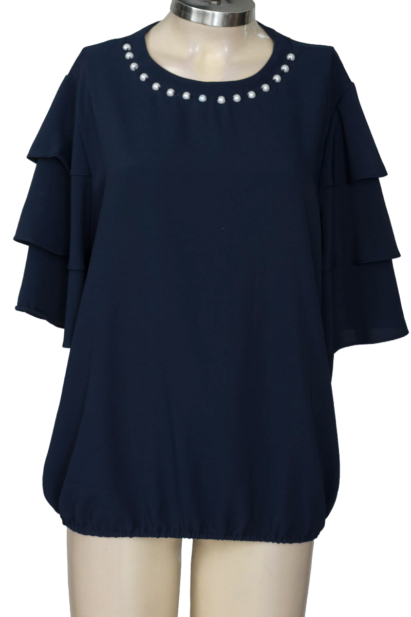 Blusa color Azul - PATPRIMO