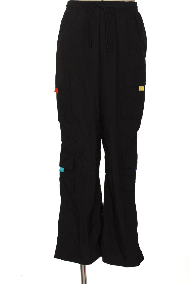 Ropa Deportiva / Salida de Baño color Negro - Sybilla