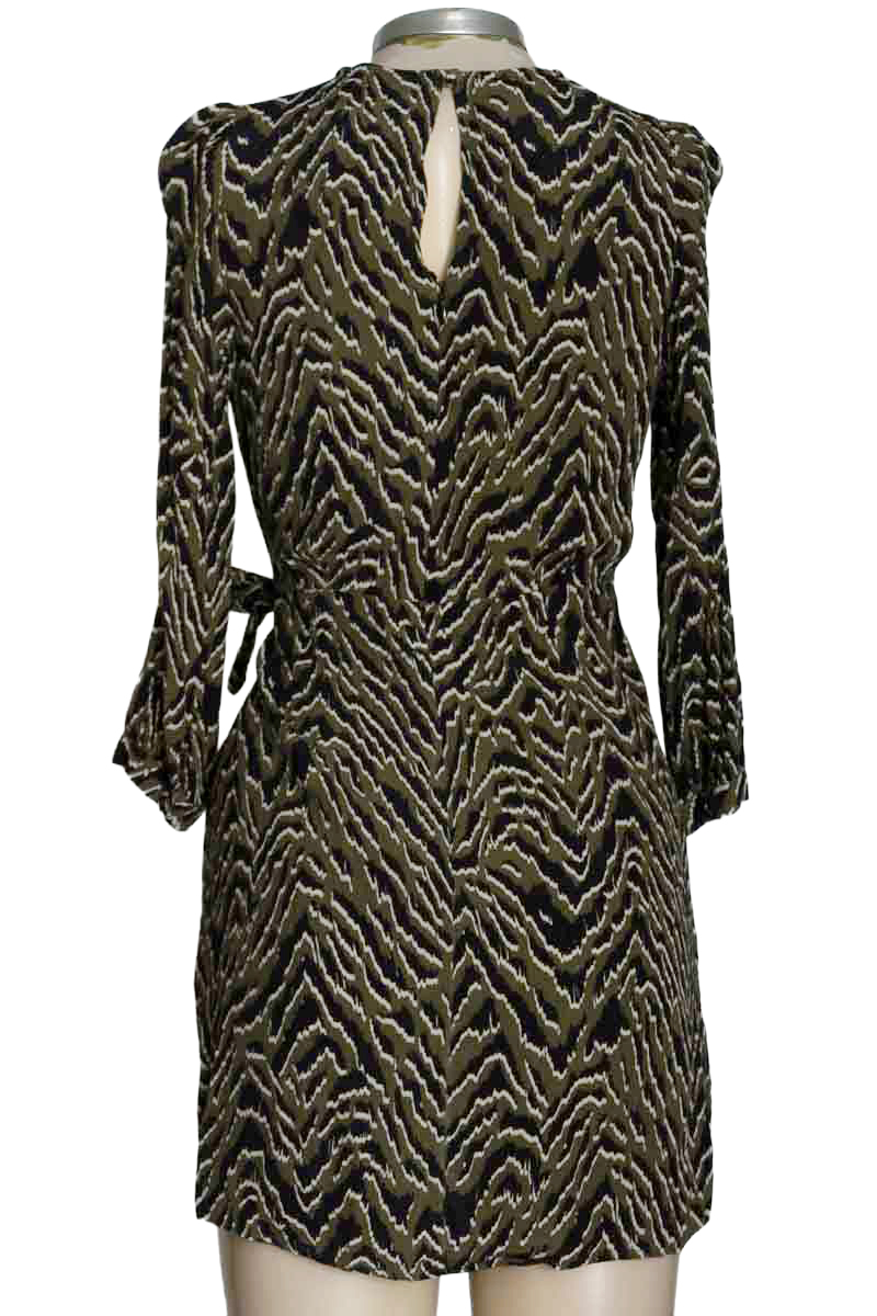 Vestido / Enterizo color Verde - MNG