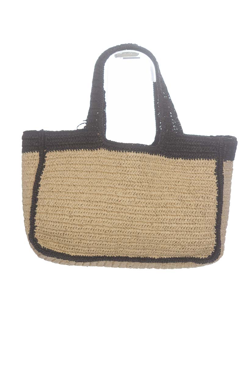 Cartera / Bolso / Monedero color Amarillo - H&M