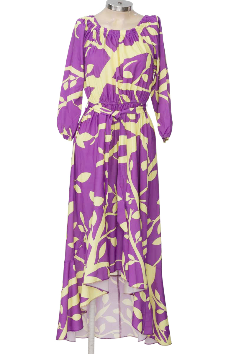 Vestido / Enterizo color Lila - Miumy