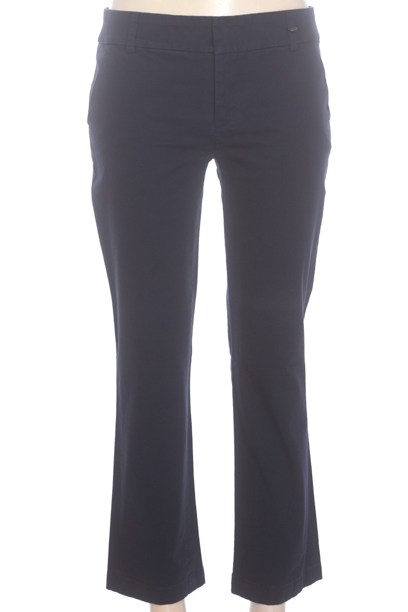 Pantalones color Azul - Esprit