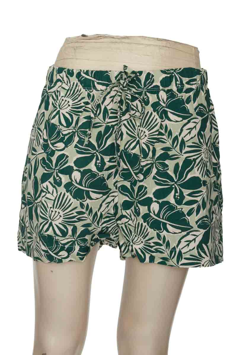 Short color Verde - Leonisa