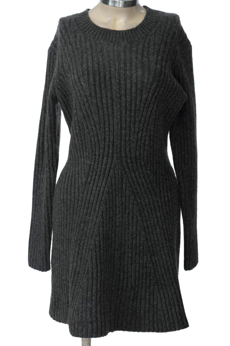 Vestido / Enterizo color Gris - H&M