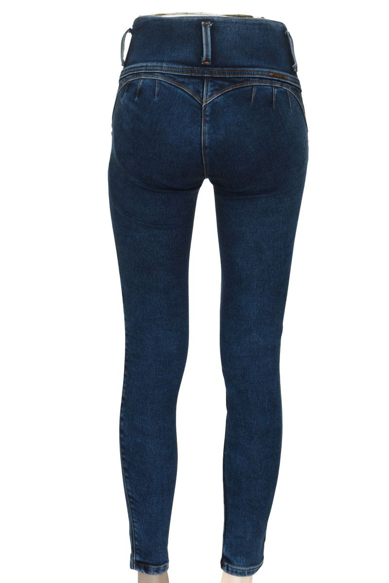 Pantalones color Azul - Closeando