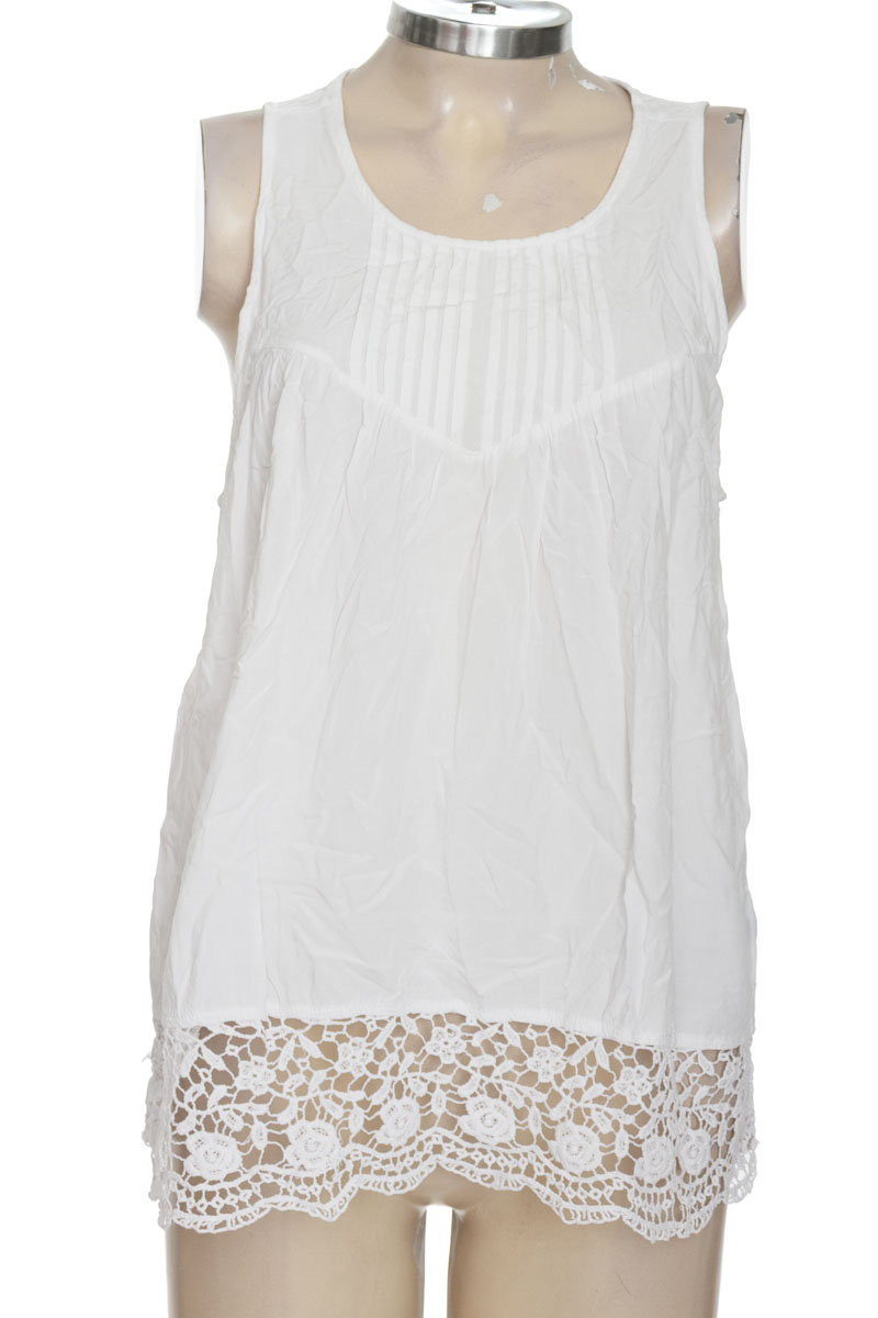 Blusa color Blanco - Rifle