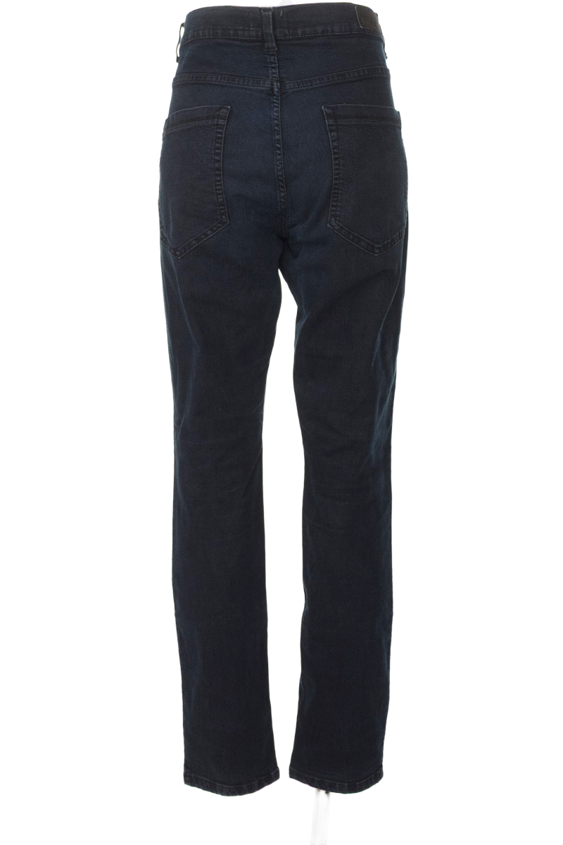 Jean color Azul - Bearcliff