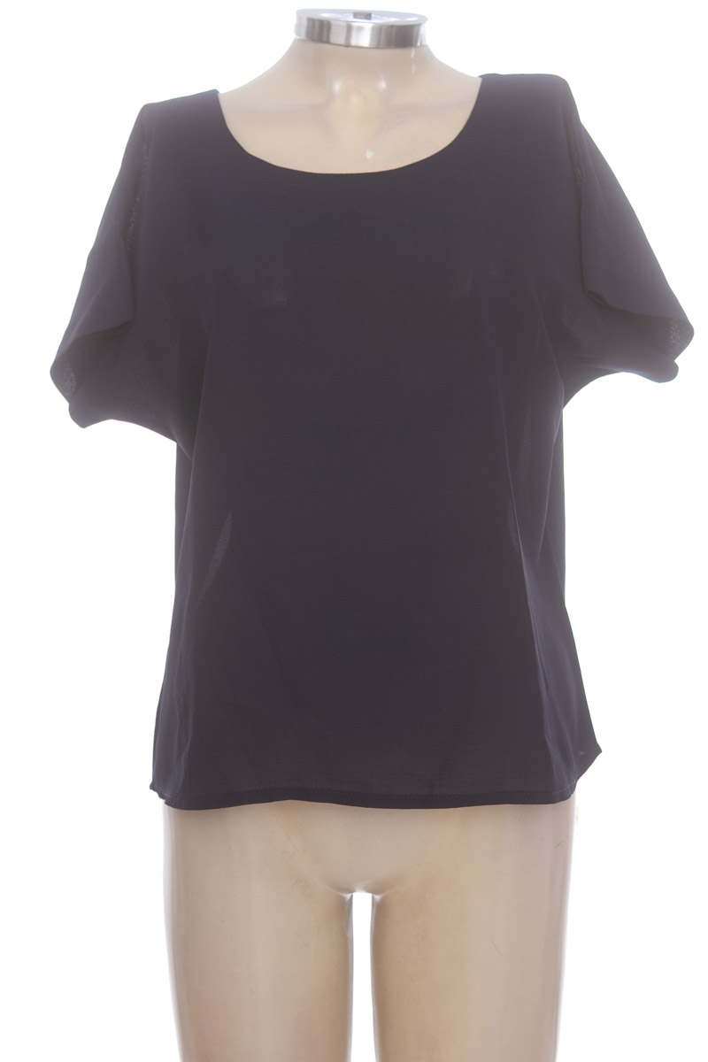 Blusa color Azul - Colombia Fashion